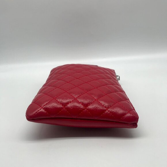 I.N.C. International Red Pepper Glaze Charlii Bangle Crossbody - Picture 4 of 12